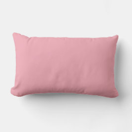 Almohada rosa transgénero
