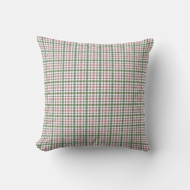 Almohada rosada (Anverso)