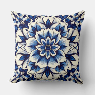 almohada royal bloom