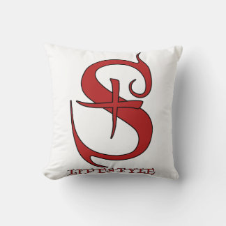Almohada S+Lifestyle