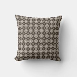 Almohada Salón Drab