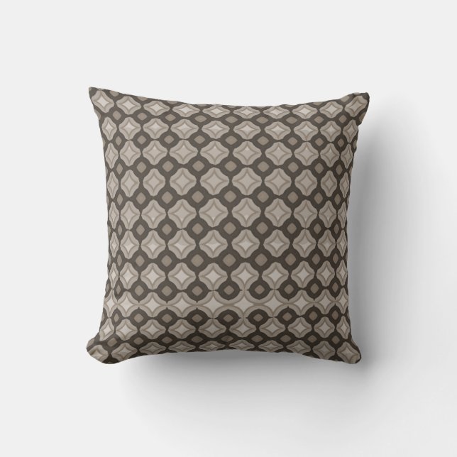 Almohada Salón Drab (Anverso)