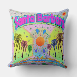 Almohada Santa Barbara Calm Desire