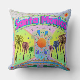 Almohada Santa Monica Calm Desire