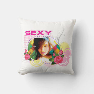 Almohada Sexy