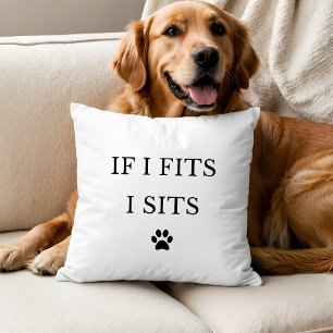 Almohada Si Quepo Me Siento