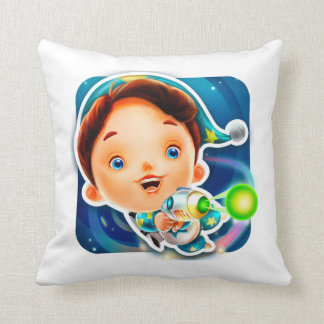 Almohada soñolienta de Jack del vintage