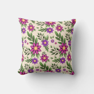 Almohada Spectrum Glow