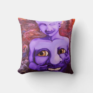 Almohada Starchild