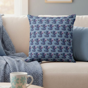 Almohada Stitch