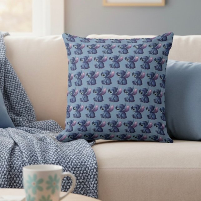 Almohada Stitch (Subido por el creador)