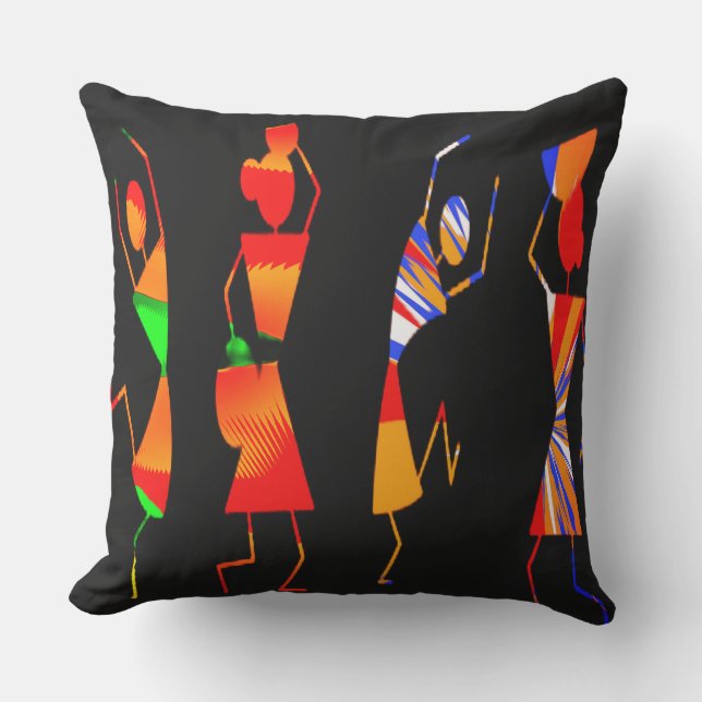 Almohada Studio16 (Anverso)
