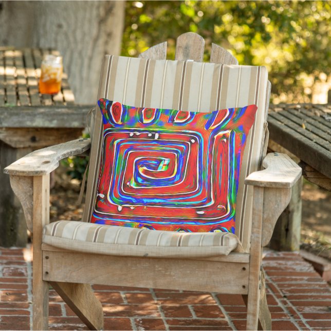 Almohada Studio16 (Silla)