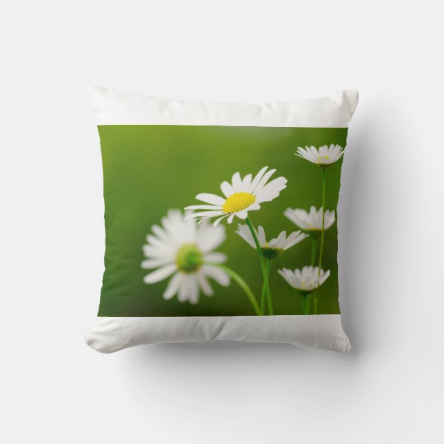 almohada suave para todas las familias - Pared de  (Anverso)