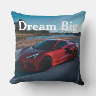Almohada Sueña Grande
