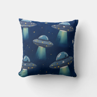 Almohada Super Cómoda OVNI