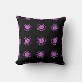 Almohada Super Dot Throw