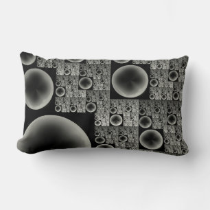 Almohada Super Fractal