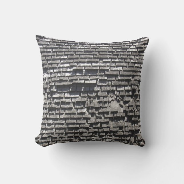 Almohada - Tejidos de techo (Anverso)