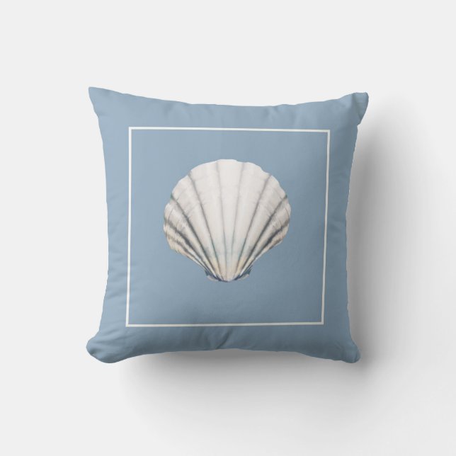 almohada temática náutica (Anverso)