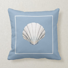 almohada temática náutica