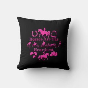 Almohada térmica para trotar
