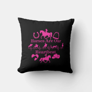 Almohada térmica para trotar