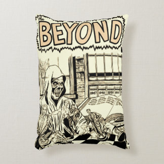 Almohada 'The Beyond de los 50