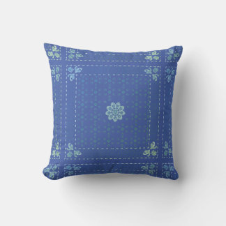 Almohada Ticky Cactus