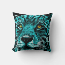 almohada tigre