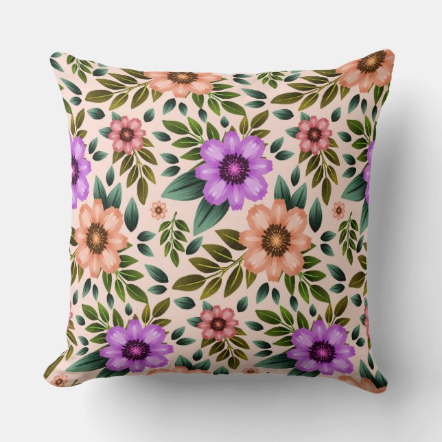 Almohada Tonos Animados (Anverso)