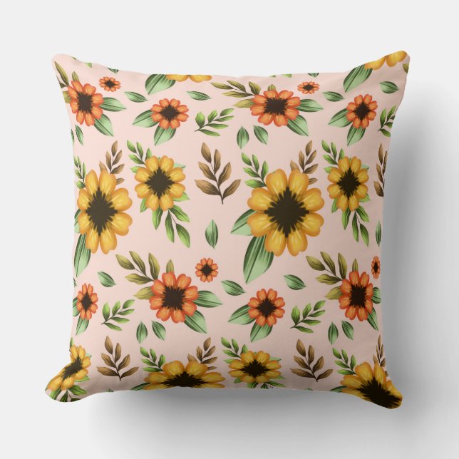 Almohada Tonos Animados (Anverso)