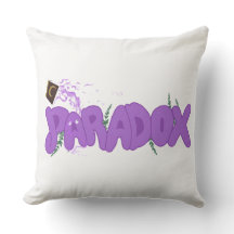 almohada tonta