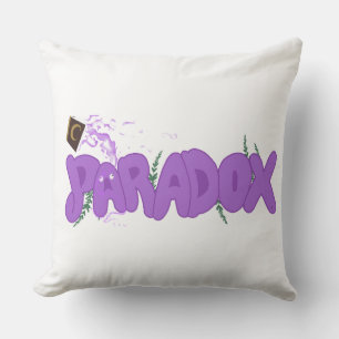 almohada tonta