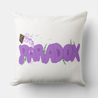 almohada tonta