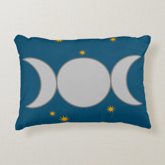 Almohada Triple Luna