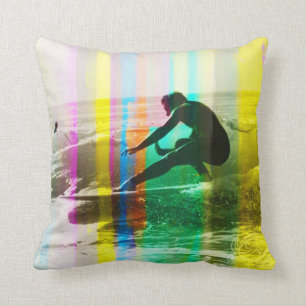 Almohada Trippy 1 de la resaca