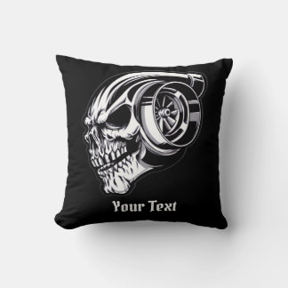 almohada turbo