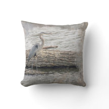 Almohada 'Un lugar para hacer una pausa'