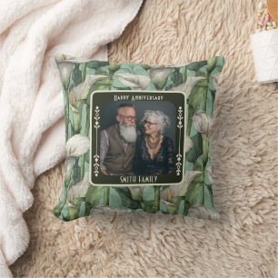 Almohada Única de Amor Verdadero Para Cónyuge