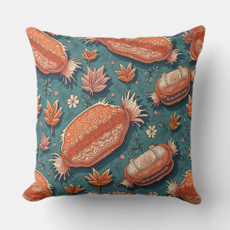 almohada única de curación