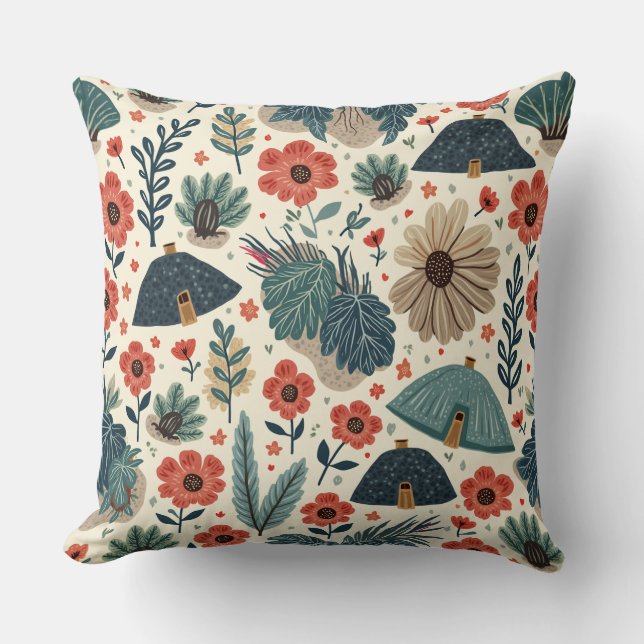 almohada única de curación (Anverso)