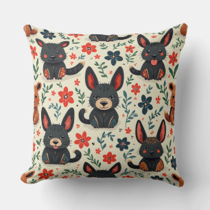 almohada única de curación