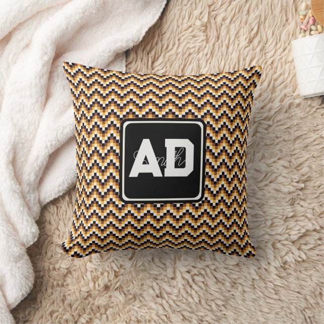 Almohada única especial personalizada como regalo  (Manta)