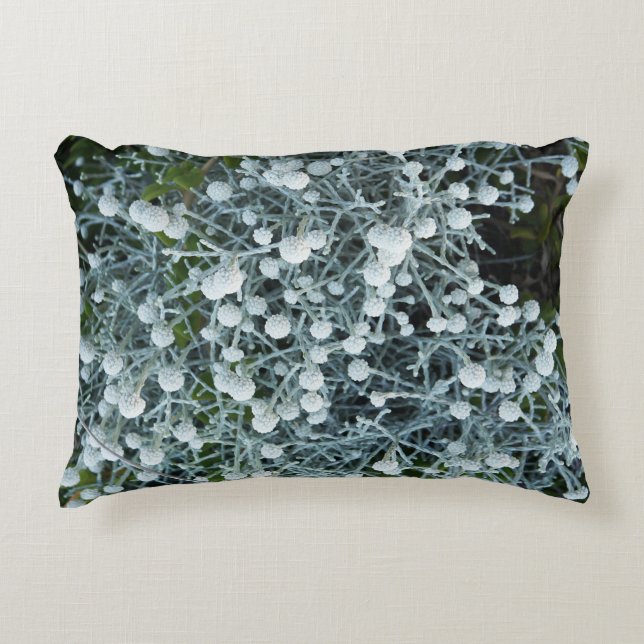 almohada única fotografiqqq (Anverso)