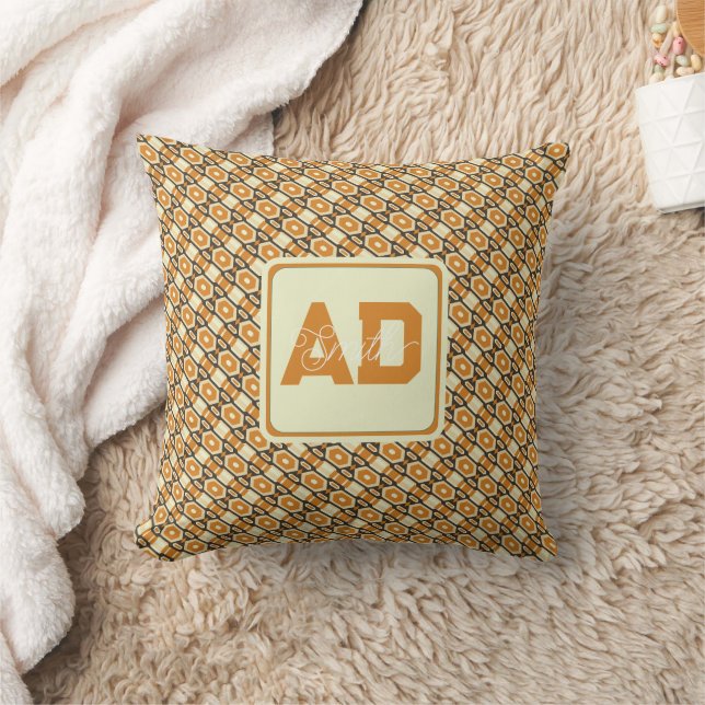 Almohada Única y Encantadora Personalizada para el (Manta)