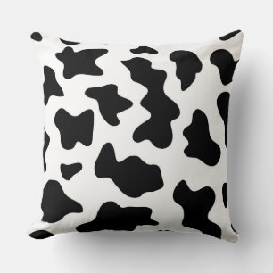 almohada vaca mugido