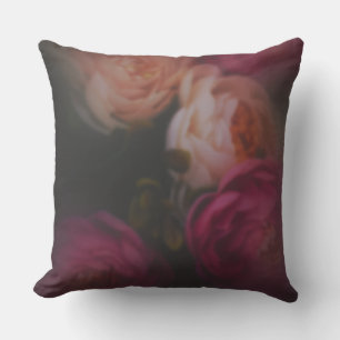 Almohada Velvet Rose Nocturne