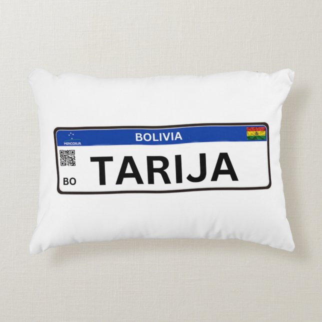 Almohada vino para quedarse (Anverso)