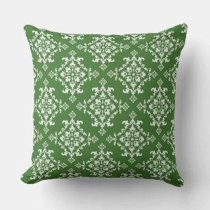 almohada vintage